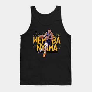 Victor Wembanyama Tank Top